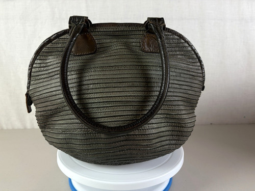 Borsa mano majo - italy, in