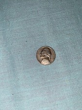 moneta antica americana rara cinque centesimi 1964 liberty