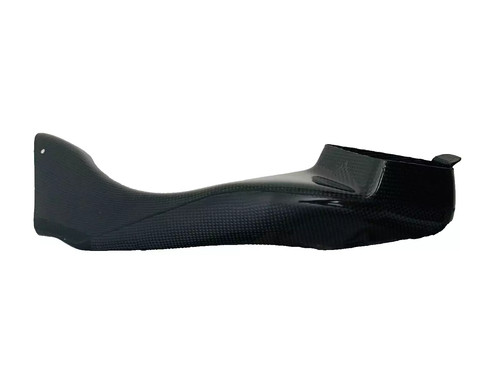 Canale aria sinistro racing - canale,