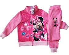 Tuta Minnie bambina bimba