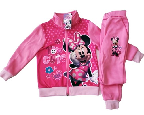 Tuta minnie bambina bimba - minnie,