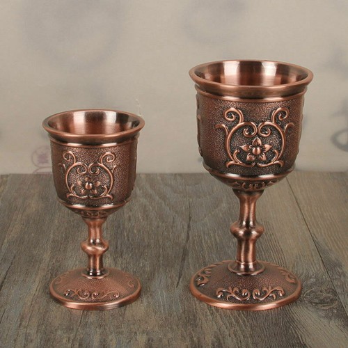 Calice matal chic - matal,