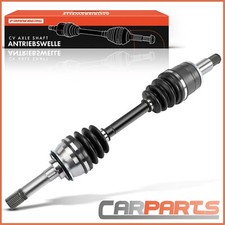 Albero Motore Anteriore