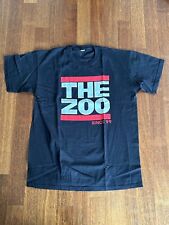 T-shirt Lo Zoo Di 105 -  Tg M