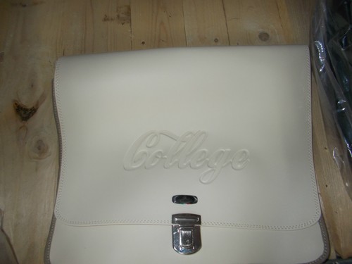 Borsa college montegrappa - ", "