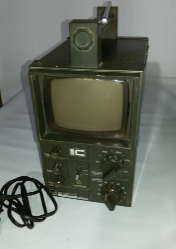 National vintage bianco e - national,