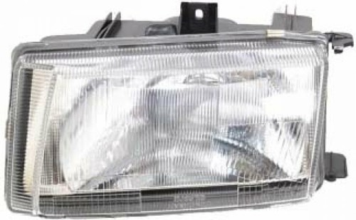 Faro anteriore per - sx,