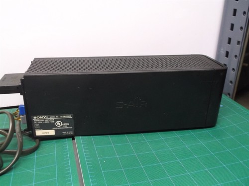 Sony air sa100wr - sony, s-air