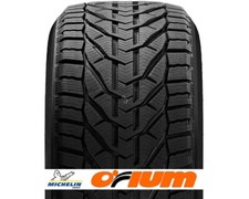Pneumatici Invernali Orium SUV