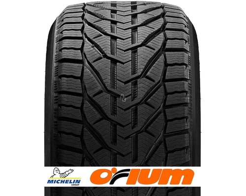 Pneumatici invernali orium suv - pneumatici,
