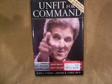 Unfit for Command : Swift Boat