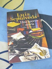 Una sporca storia Luis