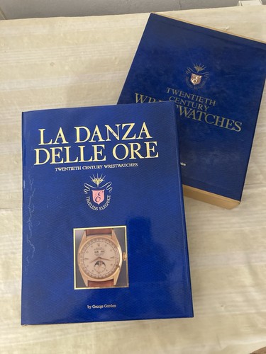 Libro danza delle - libro, ore