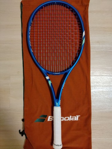 Tecnifibre fight 305s - tecnifibre, id