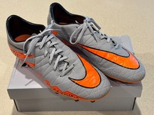 Nike Hypervenom Phelon II FG