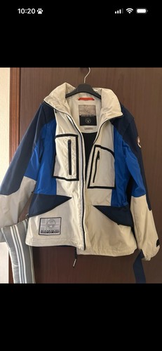 Giubbino uomo invernale - uomo,