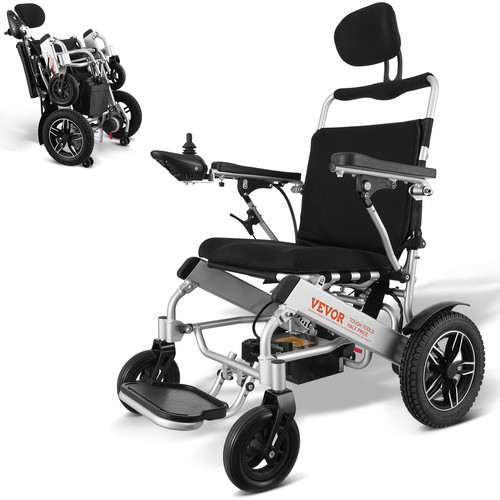 Vevor sedia rotelle - vevor,