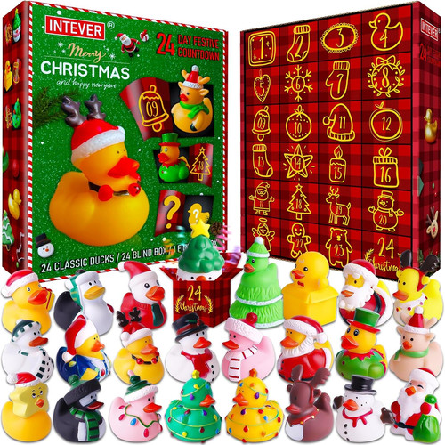 Calendario dell avvento - dell'avvento, natale