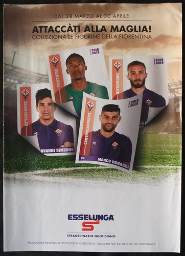 Volantino esselunga fiorentina - esselunga,