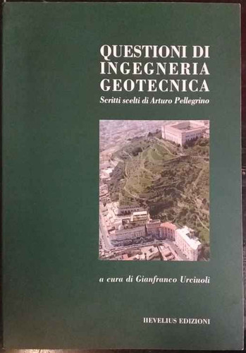 Questioni ingegneria - di,