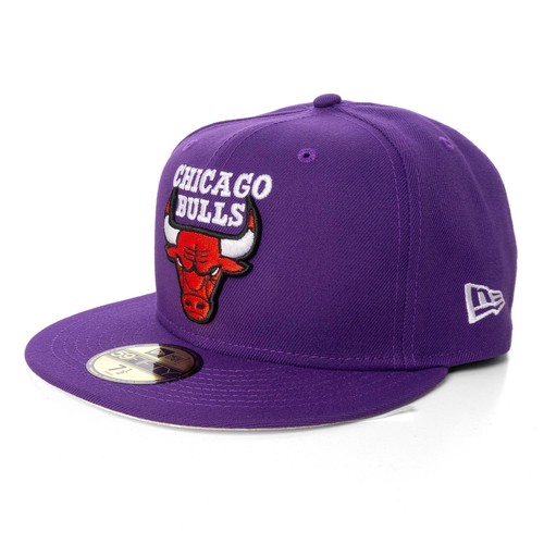 New era 59fifty - era, nba