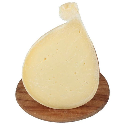 Caciocavallo podolico lucano - caciocavallo,