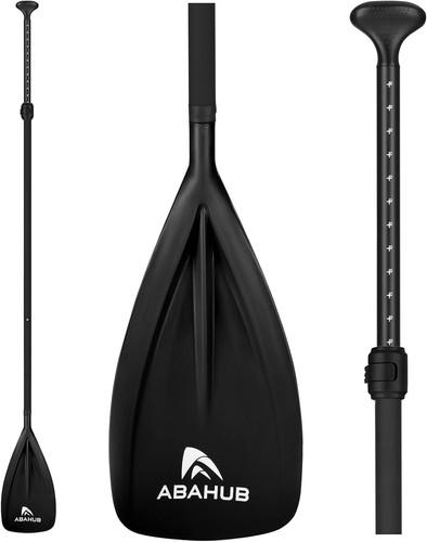 Pagaia sup alluminio - sup,