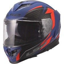 Casco integrale LS2 FF818