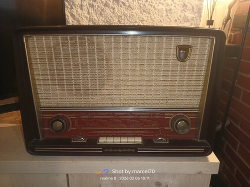 Rara philips 550 - philips, bi