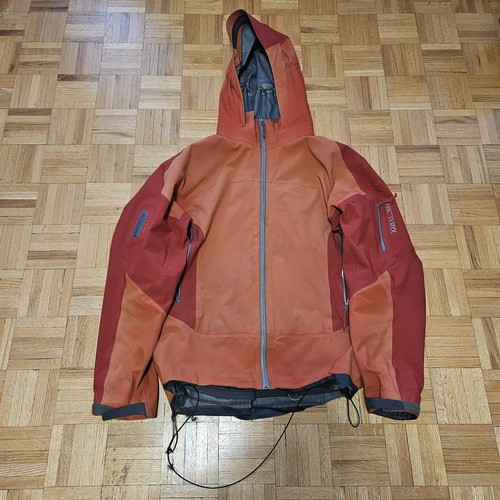 Vintage 2007 arc teryx - vintage, arc’teryx