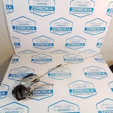 SERRATURA ANTERIORE SX SUZUKI JIMNY «I» (1999) Fuoristrada, 3 p. (4x4)