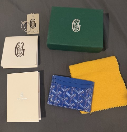Goyard saint sulpice - goyard,