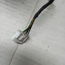 Retrovisore est. regolaz. elettr. DX LANCIA YPSILON (TE) 1.4 16V Oro Ber.