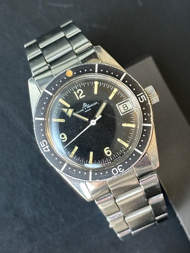 Baume mercier hydromatic - baume,