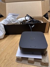 HP Thunderbolt 4 100W G6 Dock