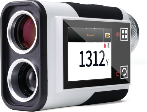 Telemetro golf 1200y - telemetro,