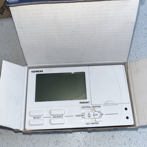 Siemens rwb2007 programmatore - siemens,