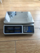 bilancia elettronica