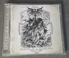 FIN ‎– Arrows Of A Dying
