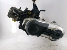 Motore - GILERA 500 FUOCO -