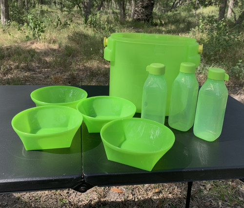 Tupperware distributore di - tupperware,
