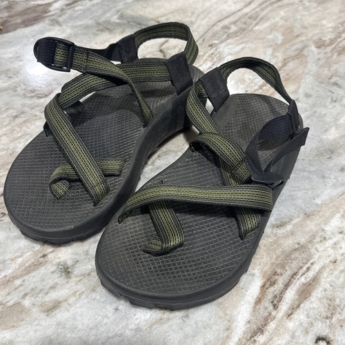 Sandali classici uomo chaco - sandali,