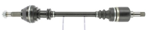 Mtr antriebswelle 13216913 - mtr,