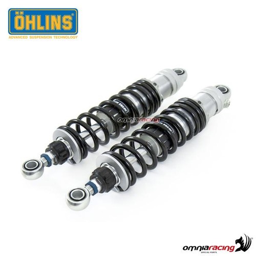 Coppia ammortizzatori ohlins - coppia,