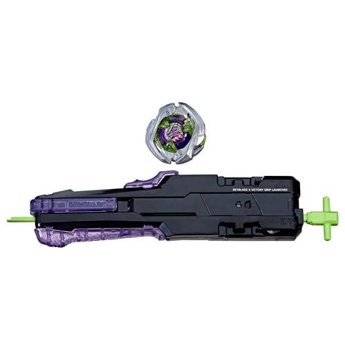 Beyblade set con - set,