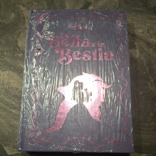 Bella bestia disney - bella,