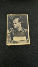 cartolina ciclismo 6 Magni Fiorenzo euromatic figurina