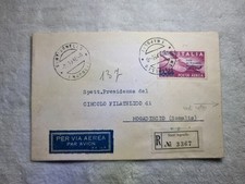Storia Postale Repubblica