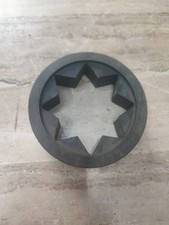 I 02807/B Frizione in Gomma Motore Garelli Noi Vip 1 Velocita