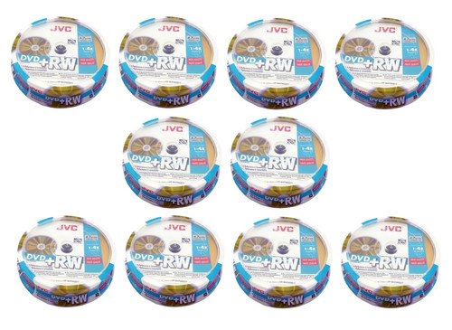 100 dischi dvd vuoti - 100,